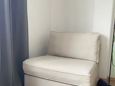 Ferienwohnung für 3 Personen (20 m²) in Limbach-Oberfrohna 8/9