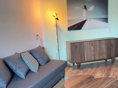 Ferienwohnung für 3 Personen (20 m²) in Limbach-Oberfrohna 6/9