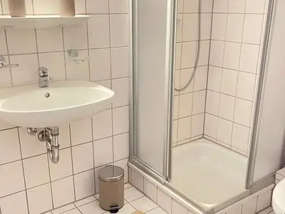 Ferienwohnung für 3 Personen (20 m²) in Limbach-Oberfrohna 7/9