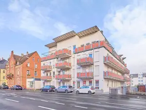 Ferienwohnung für 4 Personen in Limburg an der Lahn