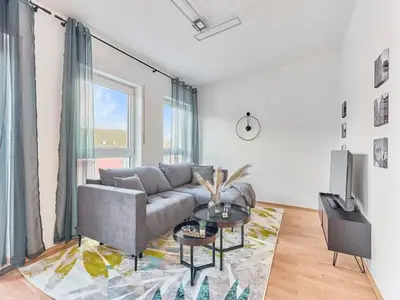 Ferienwohnung für 4 Personen in Limburg an der Lahn 1/10