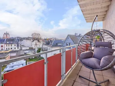 Ferienwohnung für 4 Personen in Limburg an der Lahn 2/10