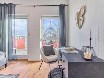 Ferienwohnung für 4 Personen in Limburg an der Lahn 4/10