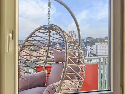 Ferienwohnung für 4 Personen in Limburg an der Lahn 6/10