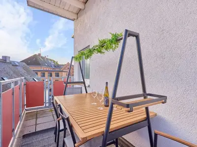 Ferienwohnung für 4 Personen in Limburg an der Lahn 7/10