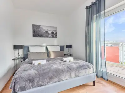 Ferienwohnung für 4 Personen in Limburg an der Lahn 10/10