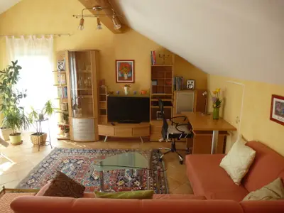 Ferienwohnung für 3 Personen (75 m²) in Limburg an der Lahn 6/10