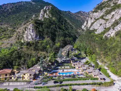 Ferienwohnung für 6 Personen (65 m²) in Limone Sul Garda 3/10