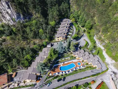 Ferienwohnung für 6 Personen (65 m²) in Limone Sul Garda 6/10