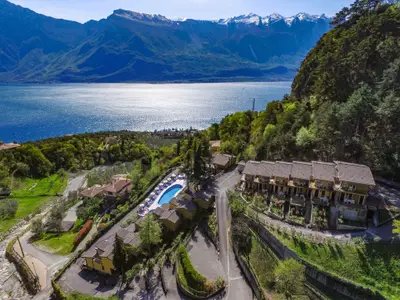 Ferienwohnung für 6 Personen (65 m²) in Limone Sul Garda 7/10