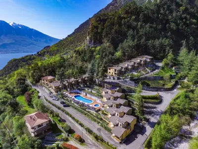 Ferienwohnung für 6 Personen (65 m²) in Limone Sul Garda 8/10
