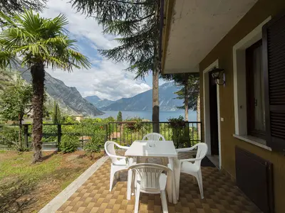 Ferienwohnung für 6 Personen (65 m²) in Limone Sul Garda 9/10