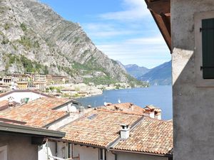 Ferienwohnung für 4 Personen (55 m²) in Limone Sul Garda