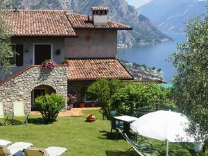 Ferienwohnung für 2 Personen (45 m²) in Limone Sul Garda
