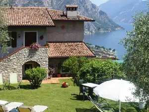 Ferienwohnung für 2 Personen (45 m²) in Tremosine Sul Garda