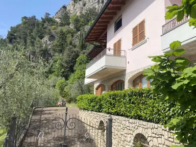 Ferienwohnung für 3 Personen (38 m²) in Limone sul Garda 1/10