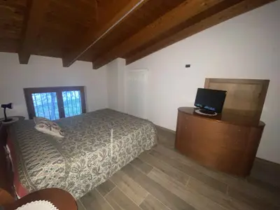 Ferienwohnung für 4 Personen (93 m²) in Limone sul Garda 8/10