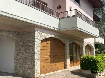 Ferienwohnung für 3 Personen (38 m²) in Limone sul Garda 2/10