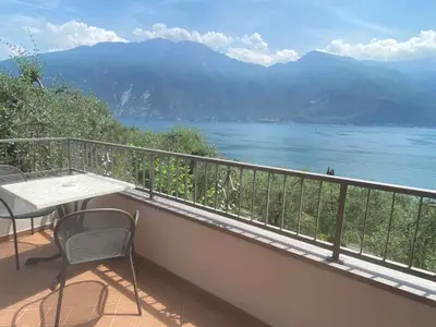 Ferienwohnung für 3 Personen (38 m²) in Limone sul Garda 6/10
