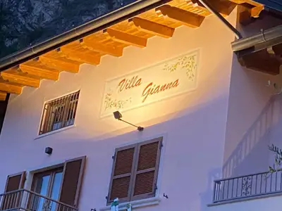 Ferienwohnung für 3 Personen (38 m²) in Limone sul Garda 7/10