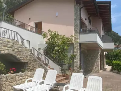 Ferienwohnung für 3 Personen (38 m²) in Limone sul Garda 8/10