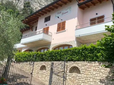 Ferienwohnung für 3 Personen (38 m²) in Limone sul Garda 10/10