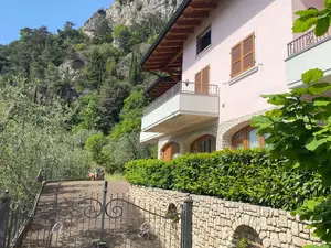 Ferienwohnung für 3 Personen (38 m²) in Limone sul Garda