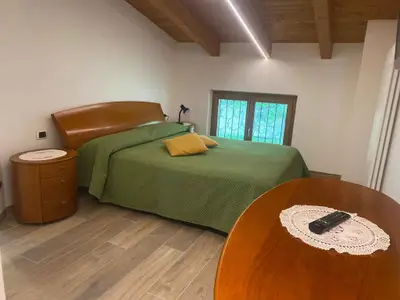 Ferienwohnung für 4 Personen (93 m²) in Limone sul Garda 9/10