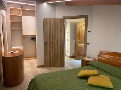 Ferienwohnung für 4 Personen (93 m²) in Limone sul Garda 10/10