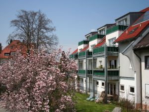 Ferienwohnung für 4 Personen ab 115 &euro; in Lindau