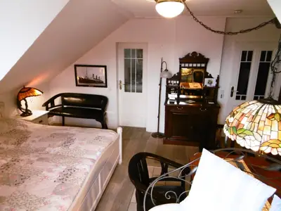 Ferienwohnung für 2 Personen (36 m²) in Lindau 1/10
