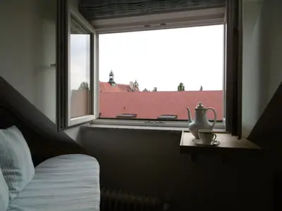 Ferienwohnung für 2 Personen (36 m²) in Lindau 5/10