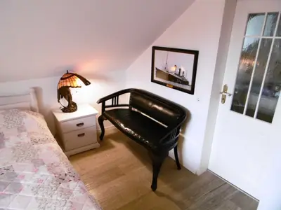 Ferienwohnung für 2 Personen (36 m²) in Lindau 9/10