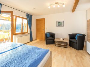 Ferienwohnung für 2 Personen (25 m²) in Lindau