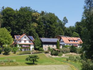 Ferienwohnung für 4 Personen (60 m&sup2;) in Lindau