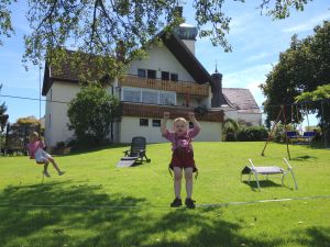 Ferienwohnung für 4 Personen (65 m²) in Lindau