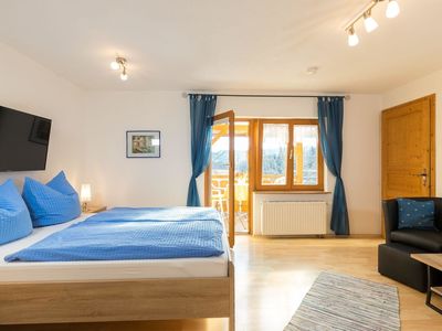 Ferienwohnung für 2 Personen (25 m²) in Lindau 2/10