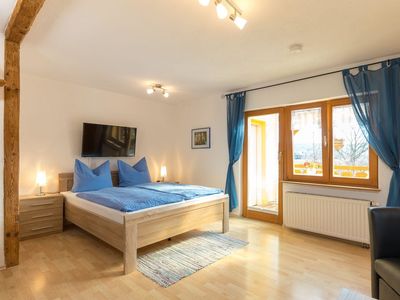 Ferienwohnung für 2 Personen (25 m²) in Lindau 3/10