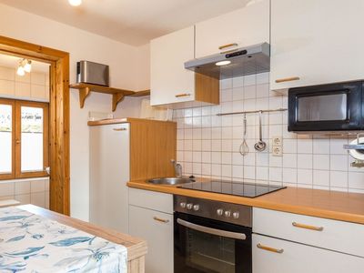 Ferienwohnung für 2 Personen (25 m²) in Lindau 4/10