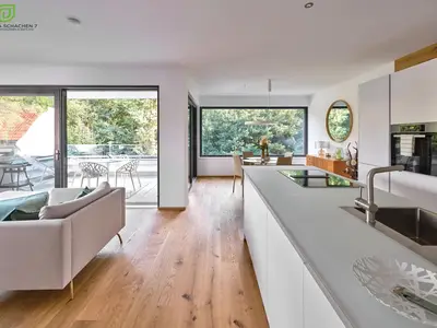 Ferienwohnung für 4 Personen (103 m²) in Lindau 1/10