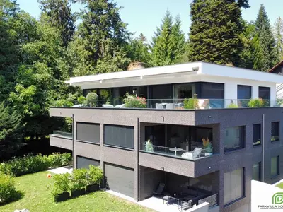 Ferienwohnung für 4 Personen (103 m²) in Lindau 4/10