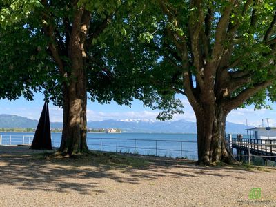 Ferienwohnung für 4 Personen (103 m²) in Lindau 6/10