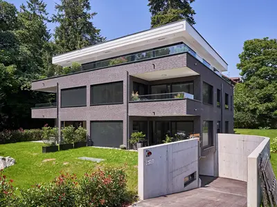 Ferienwohnung für 6 Personen (103 m²) in Lindau 5/10