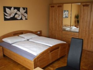 Ferienwohnung für 6 Personen (90 m²) in Lindau
