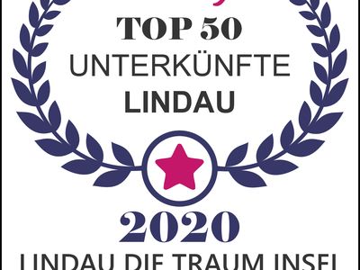 Top50 Unterkünfte in Lindau