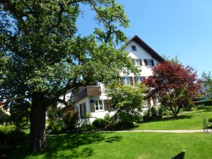 Ferienwohnung für 4 Personen (60 m²) in Lindau