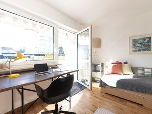 Ferienwohnung für 5 Personen (93 m²) in Lindau