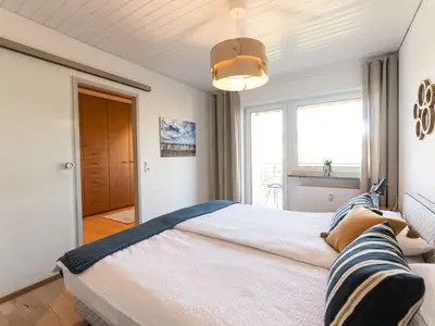 Ferienwohnung für 5 Personen (93 m²) in Lindau 3/10