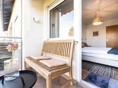 Ferienwohnung für 5 Personen (93 m²) in Lindau 4/10