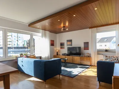 Ferienwohnung für 5 Personen (93 m²) in Lindau 6/10